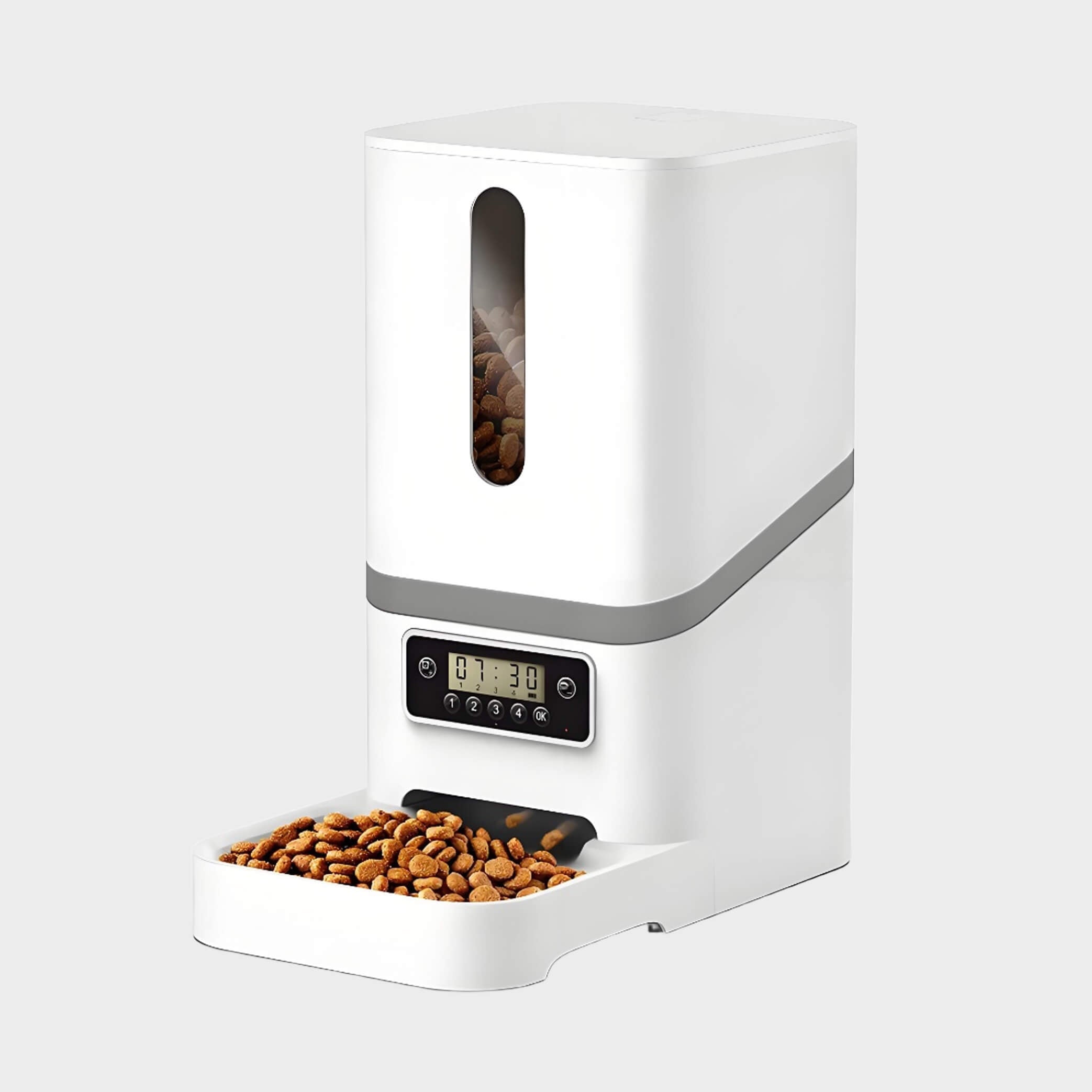 Kiki Smart pet Feeder 6L