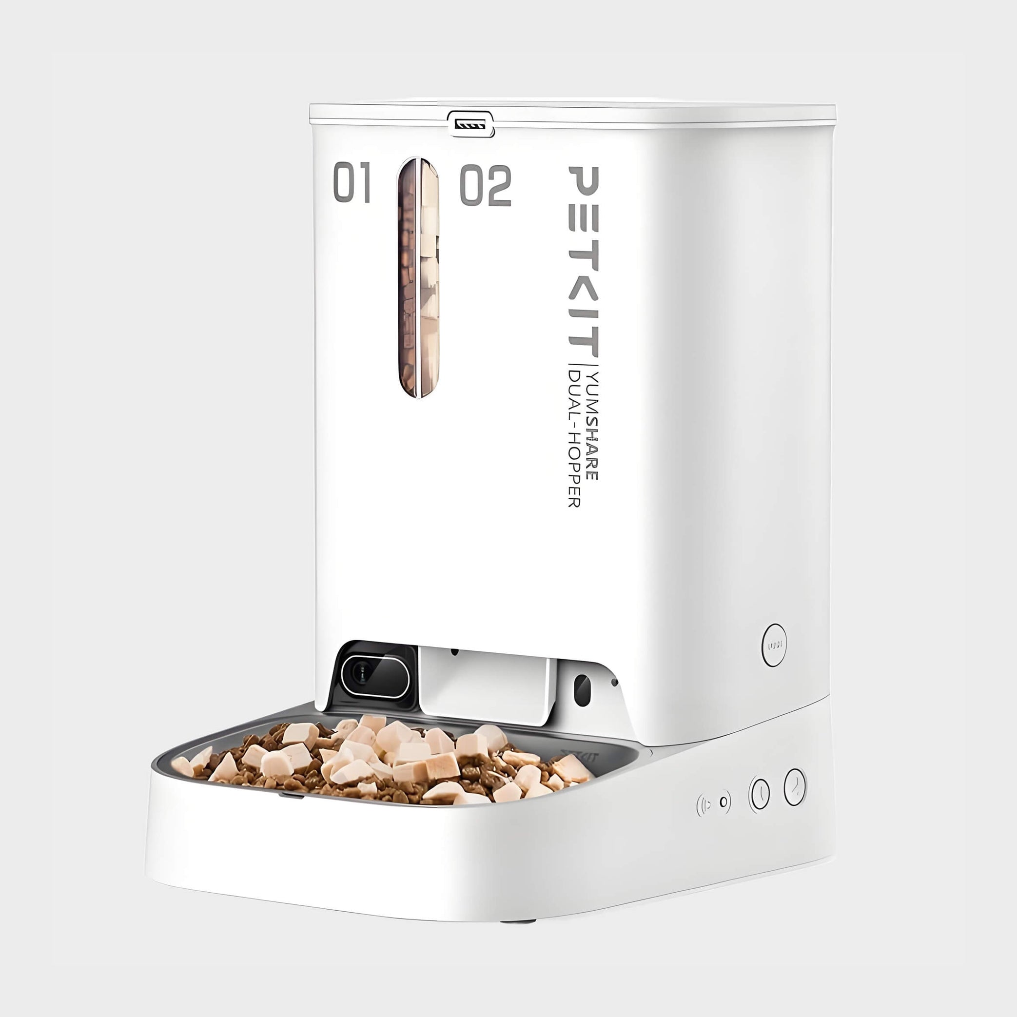 Cici Smart pet Feeder 3L