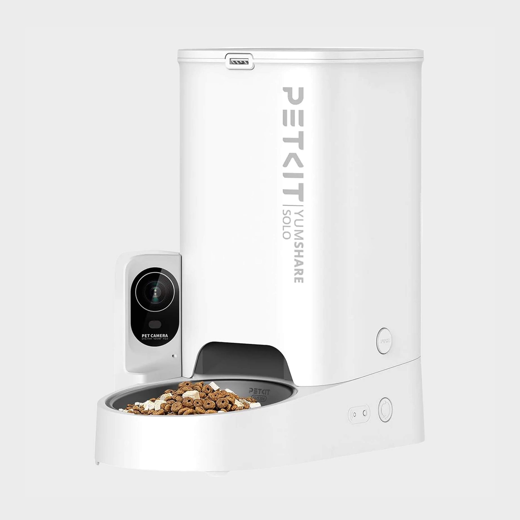 Meogo Smart Butler Feeder 3L