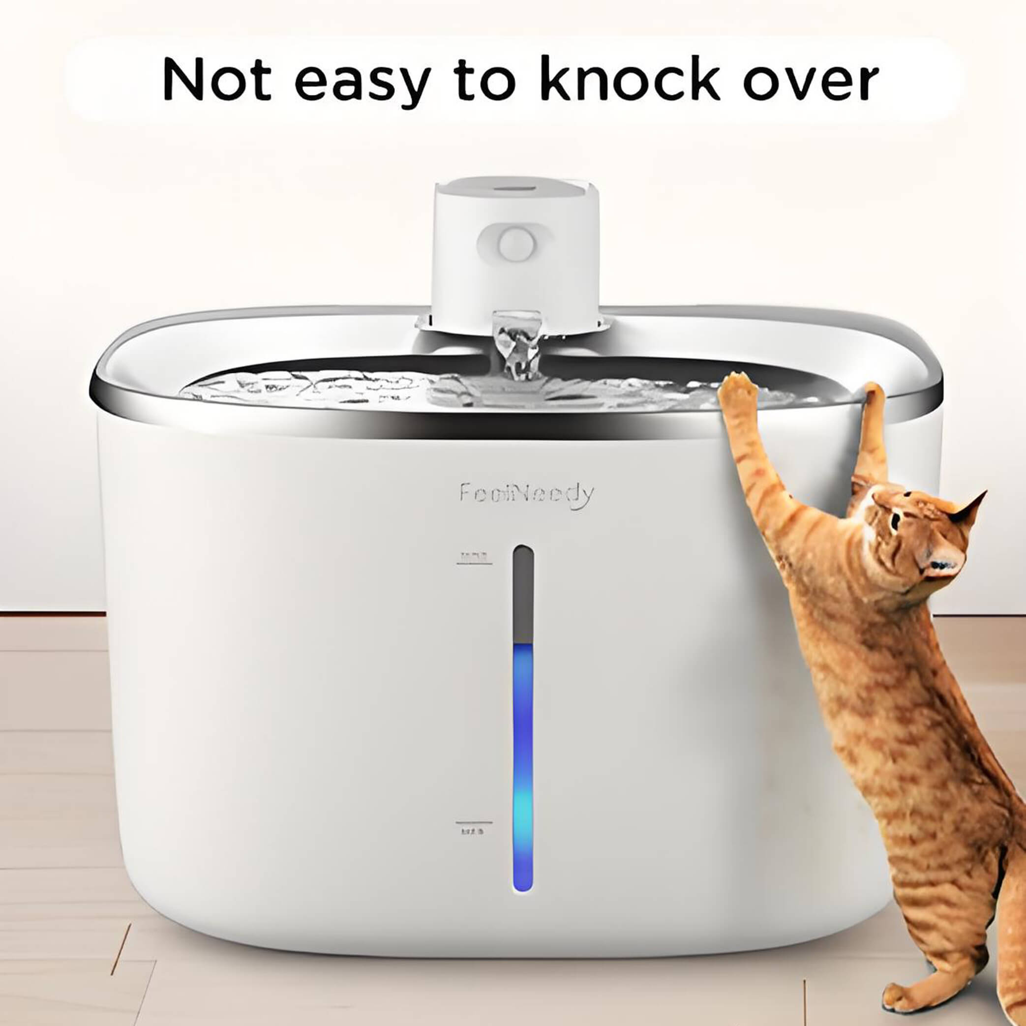 Emma fountain water dispenser