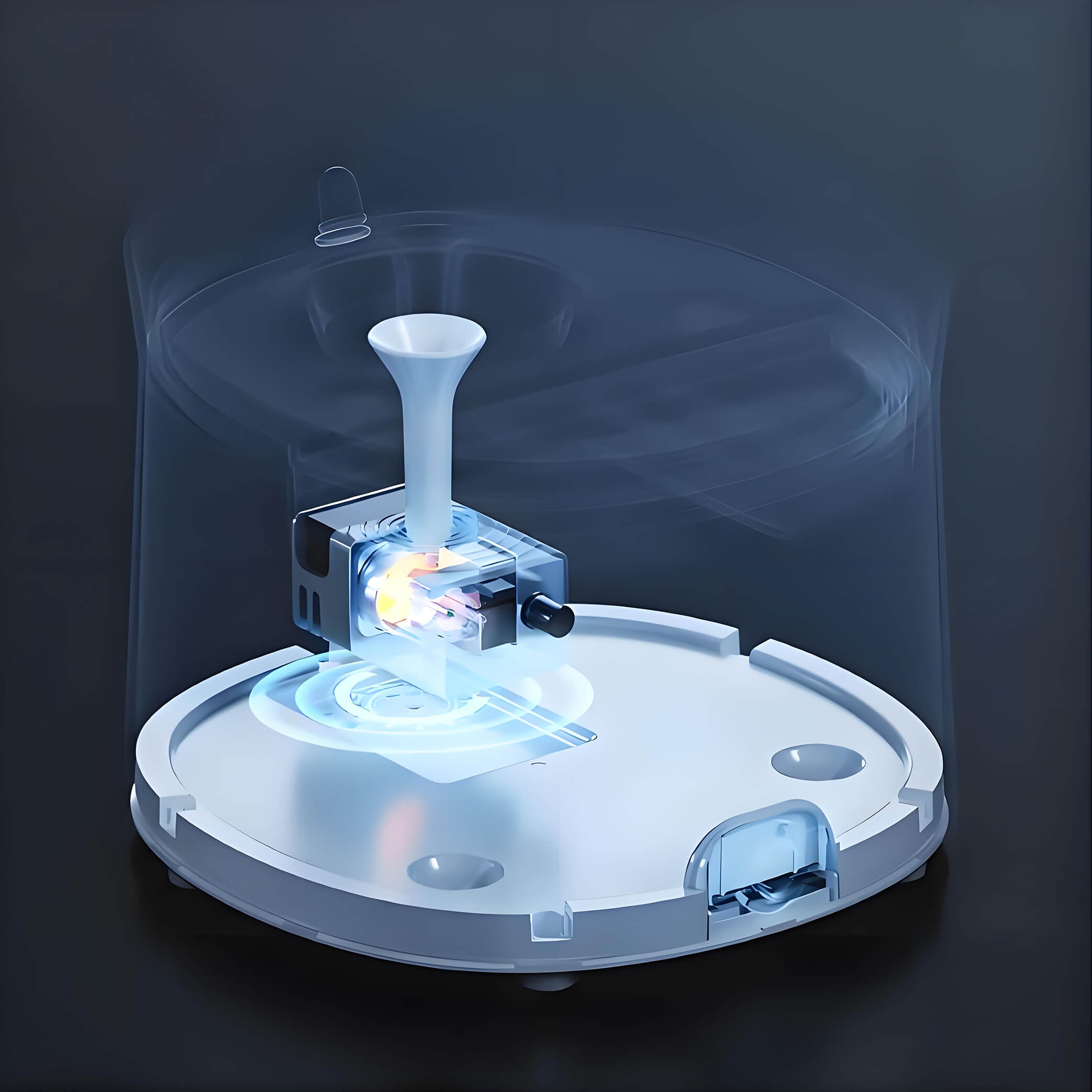 Bubb pet fountain water dispenser
