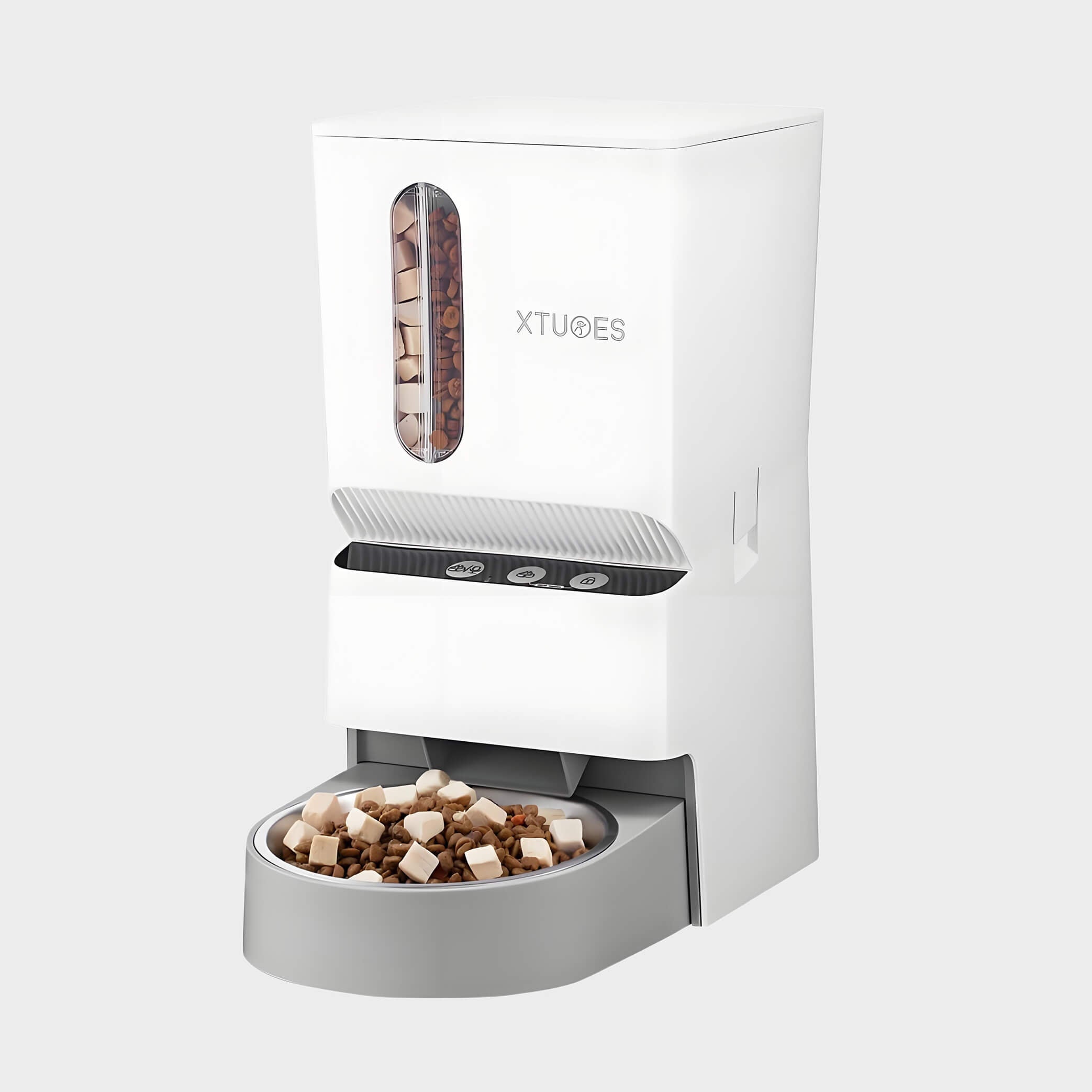 Windy Smart pet Feeder 5L